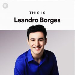 Download This Is Leandro Borges (2021) [Mp3] via Torrent