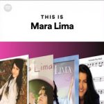 Download This Is Mara Lima (2021) [Mp3 Gospel] via Torrent