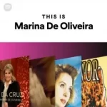 Download This Is Marina De Oliveira (2021) [Mp3 Gospel] via Torrent
