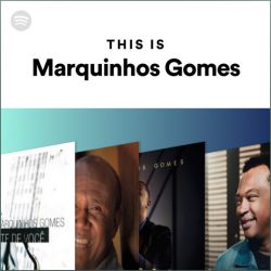 Download This Is Marquinhos Gomes (2021) [Mp3] via Torrent