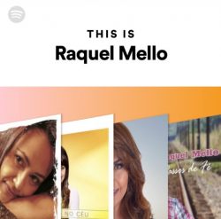 Download This Is Raquel Mello (2021) [Mp3 Gospel] via Torrent