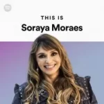 Download This Is Soraya Moraes (2021) [Mp3 Gospel] via Torrent