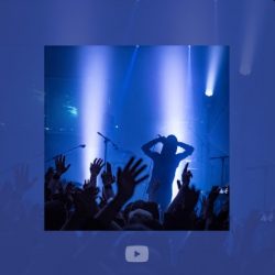 Download Grandes sucessos da música cristã - YouTube Music (2021) [Mp3] via Torrent