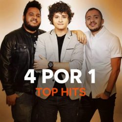 Download Quatro por Um Top Hits (2021) [Mp3 Gospel] via Torrent