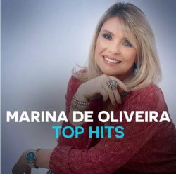 Download Marina de Oliveira Top Hits (2021) [Mp3 Gospel] via Torrent