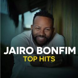Download Jairo Bonfim Top Hits (2021) [Mp3] via Torrent