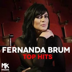Download Fernanda Brum Top Hits (2021) [Mp3 Gospel] via Torrent