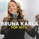 Download Bruna Karla Top Hits (2021) [Mp3 Gospel] via Torrent
