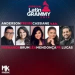 Download Especial Latin Grammy 2018 (2021) [Mp3 Gospel] via Torrent