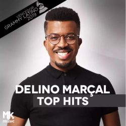 Download Delino Marçal Top Hits (2021) [Mp3 Gospel] via Torrent