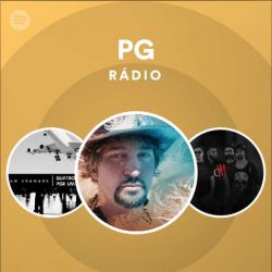 Download PG Radio (2021) [Mp3] via Torrent