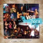 Download Ministério Vineyard - Vem, Esta É a Hora (2021) [Mp3 Gospel] via Torrent
