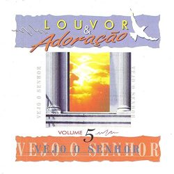 Download Louvor & Adoração, Vol. 5, Vejo o Senhor [Mp3] via Torrent