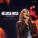 Download Heloisa Rosa - Ao Vivo em São Paulo (2021) [Mp3 Gospel] via Torrent