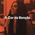 Download A Cor da Benção (2021) [Mp3 Gospel] via Torrent