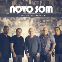 Download Novo som - Para Sempre, Vol. 3 (2021) [Mp3] via Torrent