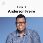 Download This Is Anderson Freire (2021) [Mp3 Gospel] via Torrent