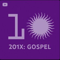 Download 201X Gospel - YouTube Music (2021) [Mp3] via Torrent