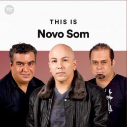 Download This Is Novo Som (2021) [Mp3] via Torrent