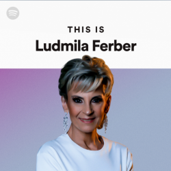 Download This Is Ludmila Ferber (2021) [Mp3] via Torrent