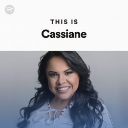 Download This Is Cassiane (2021) [Mp3 Gospel] via Torrent