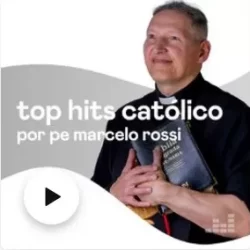 Download Top Hits Católico por Pe Marcelo Rossi (2021) [Mp3 Gospel] via Torrent
