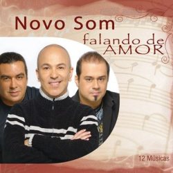 Download Novo Som - Falando de Amor (2021) [Mp3] via Torrent