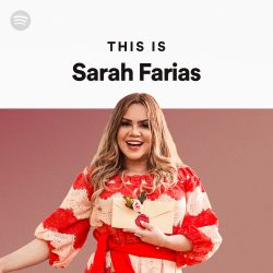 Download This Is Sarah Farias (2021) [Mp3 Gospel] via Torrent