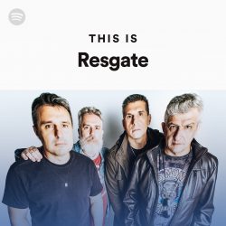 Download This Is Resgate (2021) [Mp3 Gospel] via Torrent