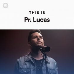 Download This Is Pr. Lucas (2021) [Mp3 Gospel] via Torrent