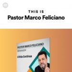 Download This Is Pastor Marco Feliciano (2021) [Mp3 Gospel] via Torrent