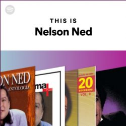 Download This Is Nelson Ned (2021) [Mp3] via Torrent