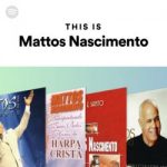Download This is Mattos Nascimento (2021) [Mp3 Gospel] via Torrent