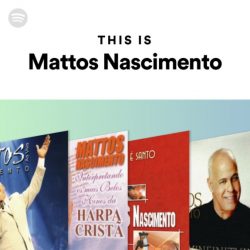 Download This is Mattos Nascimento (2021) [Mp3] via Torrent