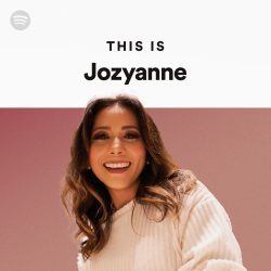 Download This Is Jozyanne (2021) [Mp3 Gospel] via Torrent
