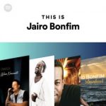 Download This Is Jairo Bonfim (2021) [Mp3 Gospel] via Torrent