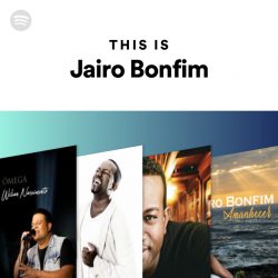 Download This Is Jairo Bonfim (2021) [Mp3] via Torrent