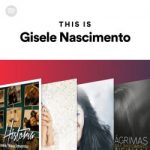Download This Is Gisele Nascimento (2021) [Mp3 Gospel] via Torrent
