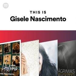 Download This Is Gisele Nascimento (2021) [Mp3] via Torrent
