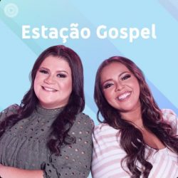 Download Estação Gospel - YouTube Music (2021) [Mp3 Gospel] via Torrent