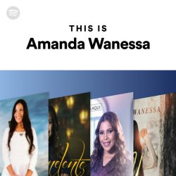 Download This Is Amanda Wanessa (2021) [Mp3] via Torrent