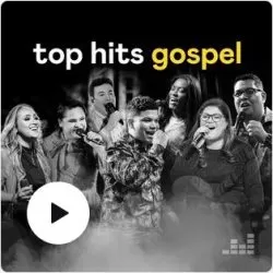 Download Top Hits Gospel Agosto (Gospel) (2021) [Mp3] via Torrent
