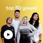 Download Top 50 Gospel Agosto (Gospel) (2021) [Mp3 Gospel] via Torrent