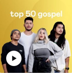 Download Top 50 Gospel Agosto (Gospel) (2021) [Mp3] via Torrent