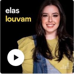 Download Elas Louvam (Gospel) (2021) [Mp3 Gospel] via Torrent