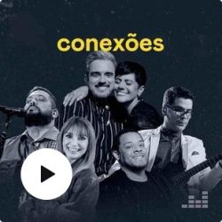 Download Conexões (Gospel) (2021) [Mp3] via Torrent