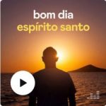 Download Bom Dia, Espírito Santo (gospel) (2021) [Mp3 Gospel] via Torrent