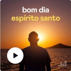 Download Bom Dia, Espírito Santo (gospel) (2021) [Mp3] via Torrent