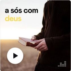 Download A Sós Com Deus (2021) (gospel) [Mp3] via Torrent