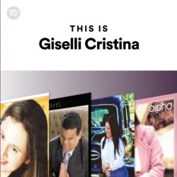 Download This Is Giselli Cristina (2021) [Mp3] via Torrent